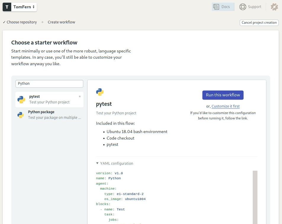 Testing Python Applications with Pytest