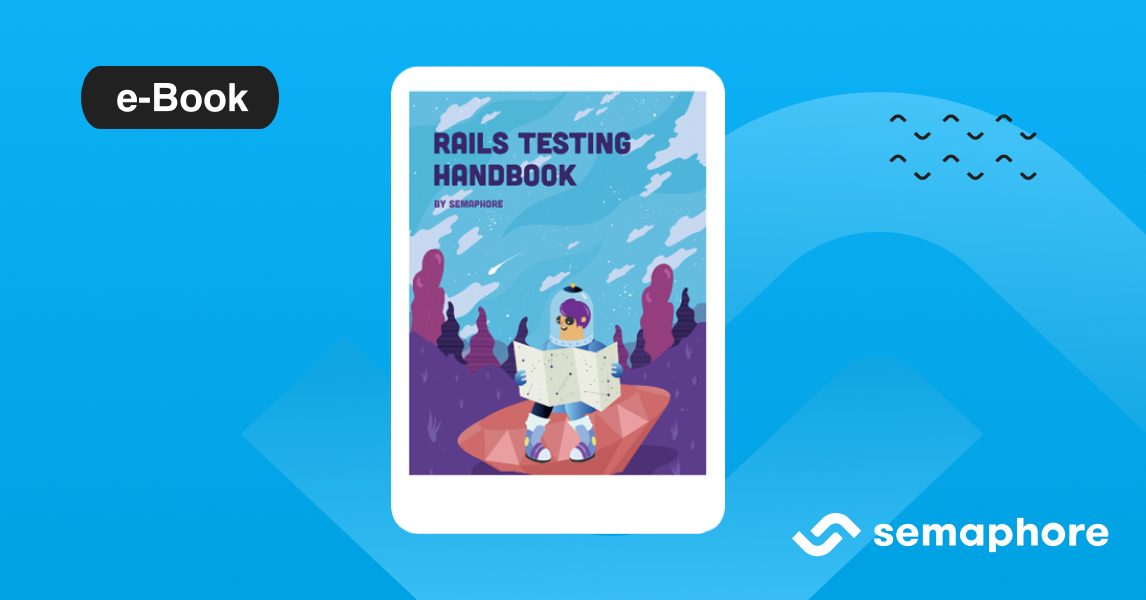 Rails Testing Handbook