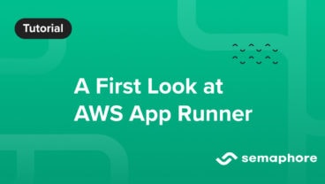 AWS App Runner