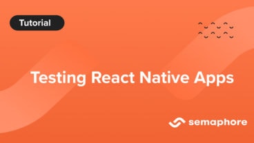 React Native article