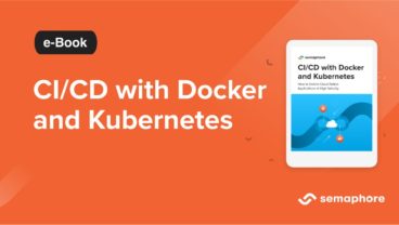 CI/CD for Docker and Kubernetes