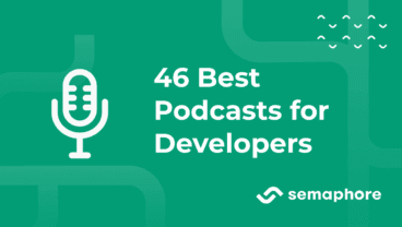 developer podcasts