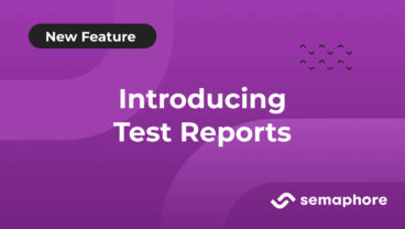 Introducing Test Reports