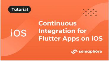 flutter ios apps