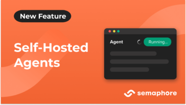 Self-Hosted Agents