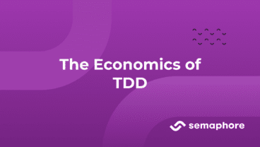 The Economics of TDD