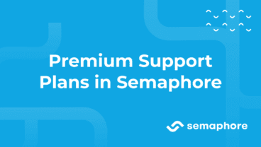 premium support plans in Semaphore