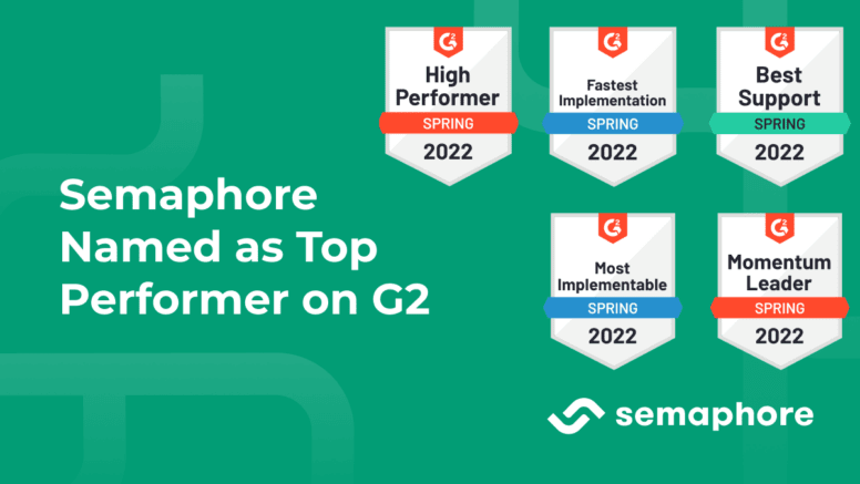 semaphore top performer