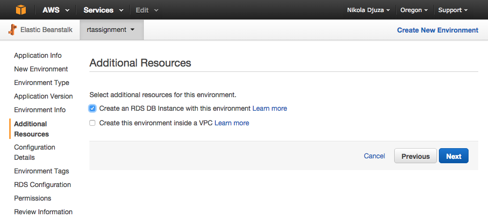 AWS Additional Resources